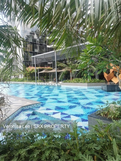 Gem Residences (D12), Condominium #221227541